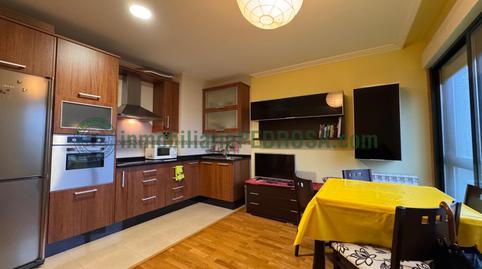 Foto 3 de Apartamento de alquiler en Avenida San Xoan-san Xoan, San Xoán de Poio, Poio