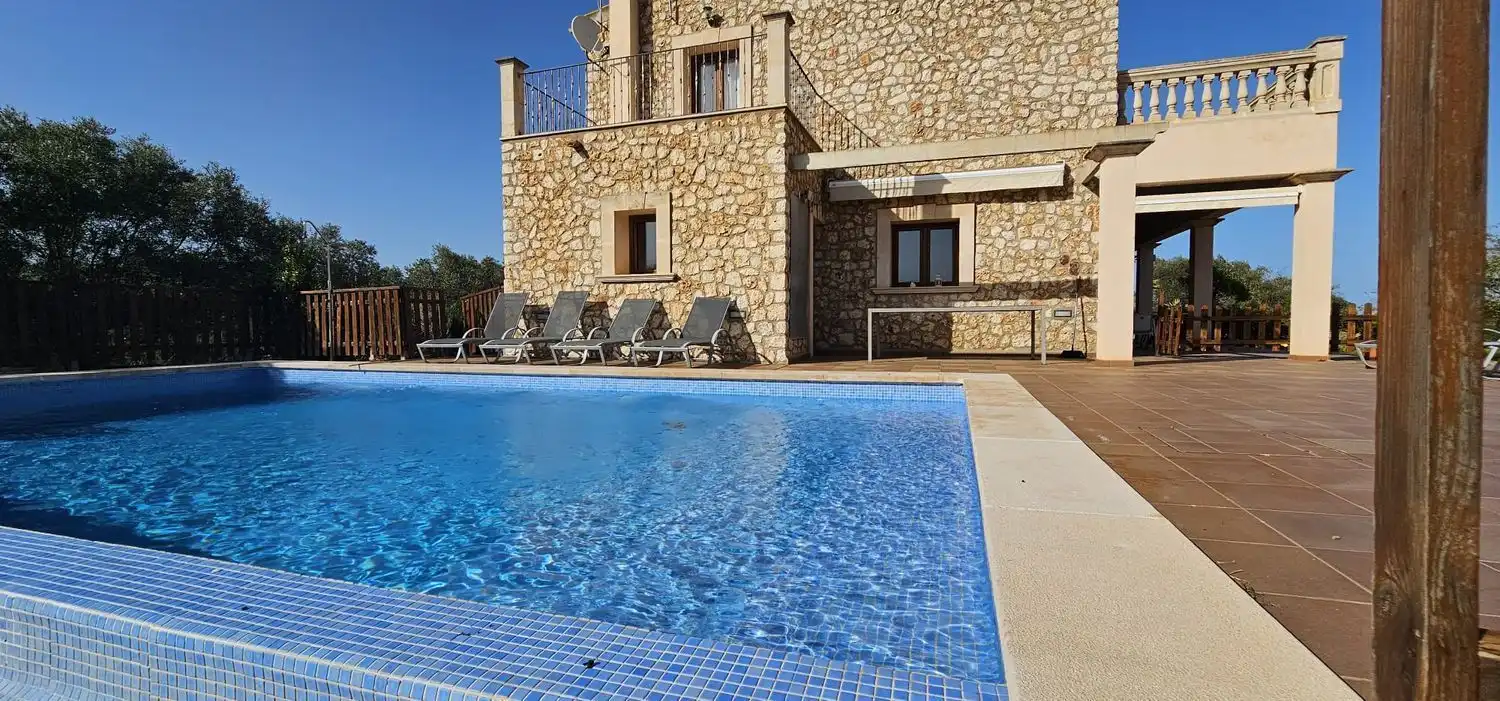 Casa de lloguer a S'Illot - Cala Morlanda, imagen 10
