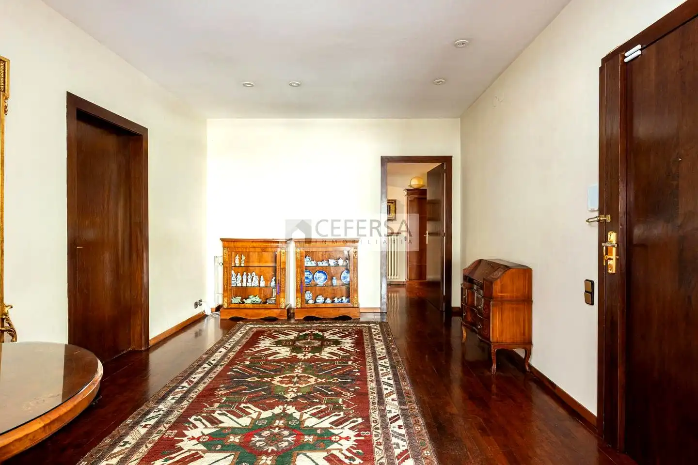 Wohnung zum Verkauf in Barcelona mit Heizung, Parkett und Terrasse