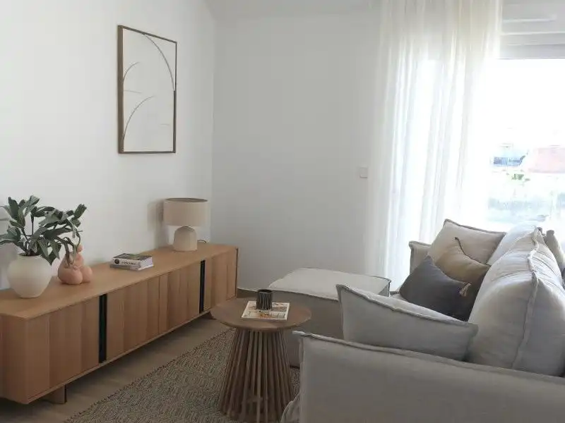 Apartament amb piscina en venda a Desamparados - Hurchillo - Torremendo, imagen 15
