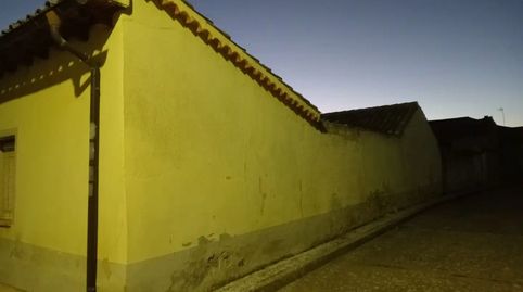 Foto 5 de Planta baixa en venda a Calle Lavadero, 8, Valde-Ucieza, Palencia
