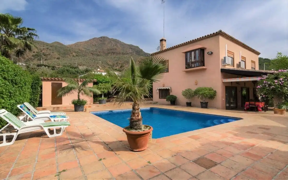 Terreni e lotti in vendita a Estepona Pueblo