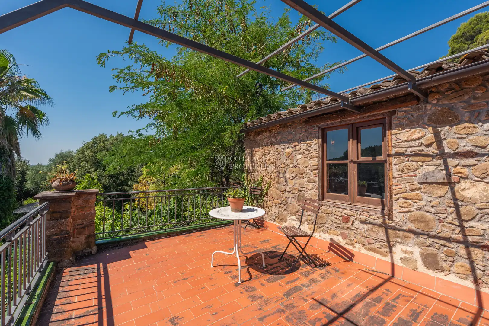 Casa rústica con piscina en venta en Llado s/n, imagen 40