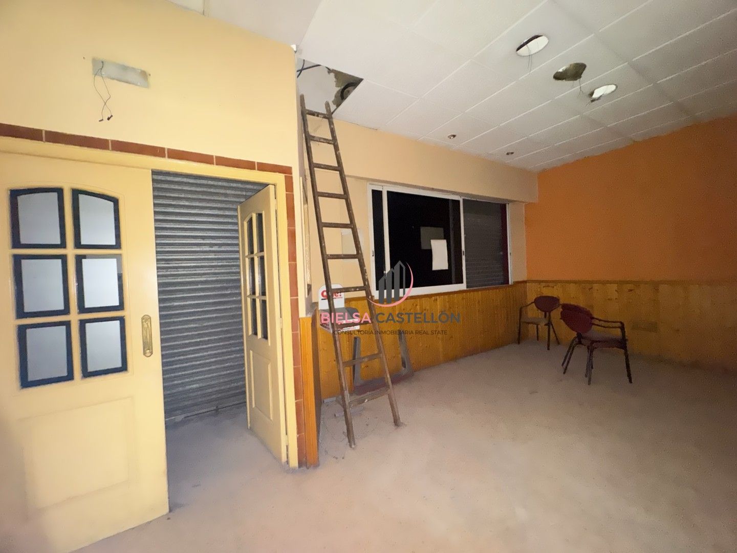 Local en venta en Castellón de la Plana / Castelló de la Plana