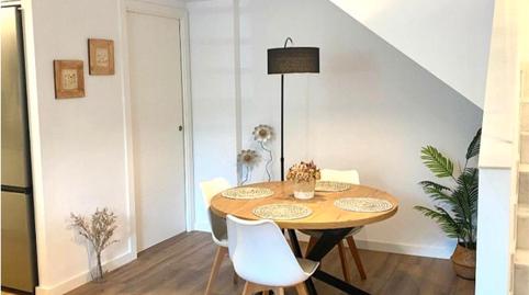 Foto 5 de Dúplex de lloguer a Carrer de la Creu, Centre, Barcelona