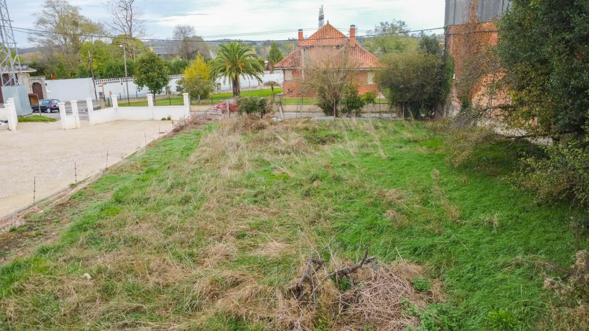 Residential land for sale in Lugar FUENTESPINO S/N, imagen 5