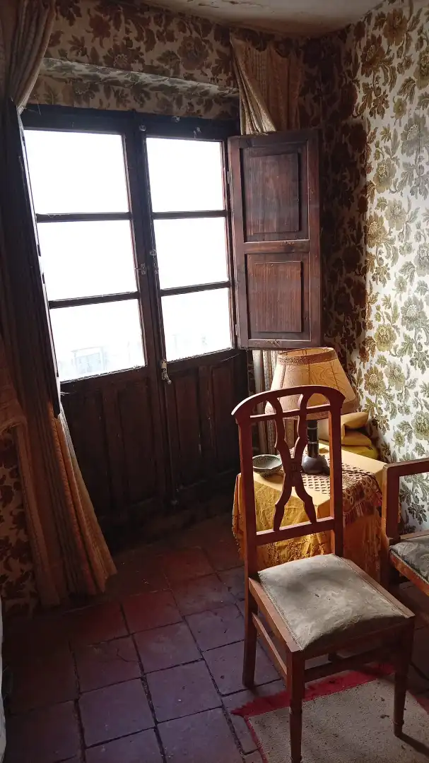 Terraced house for sale in Covarrubias, imagen 15