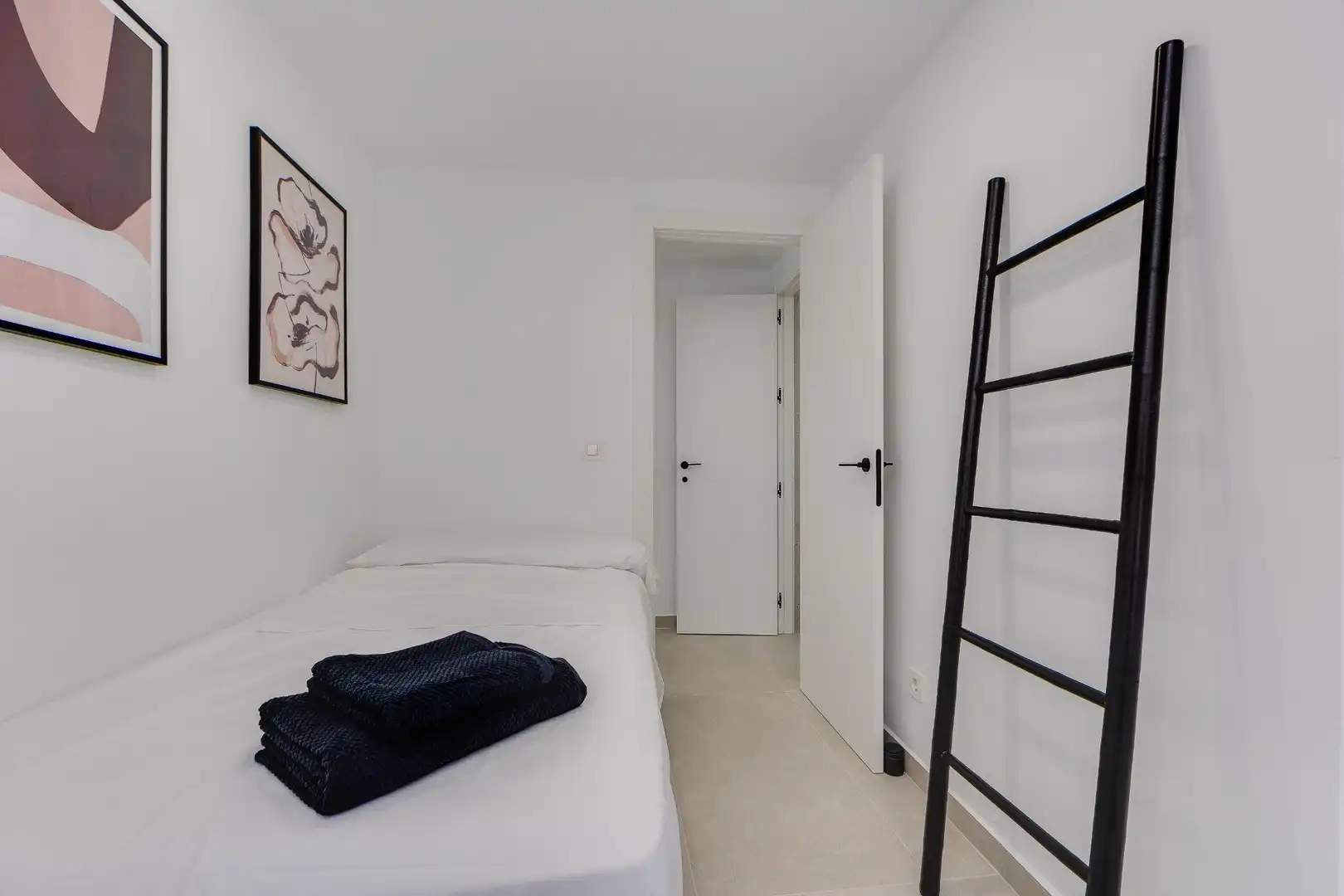 Apartment mit Aufzug zum Verkauf in Playa del Acequión, Náufragos y Rocío del Mar, imagen 35