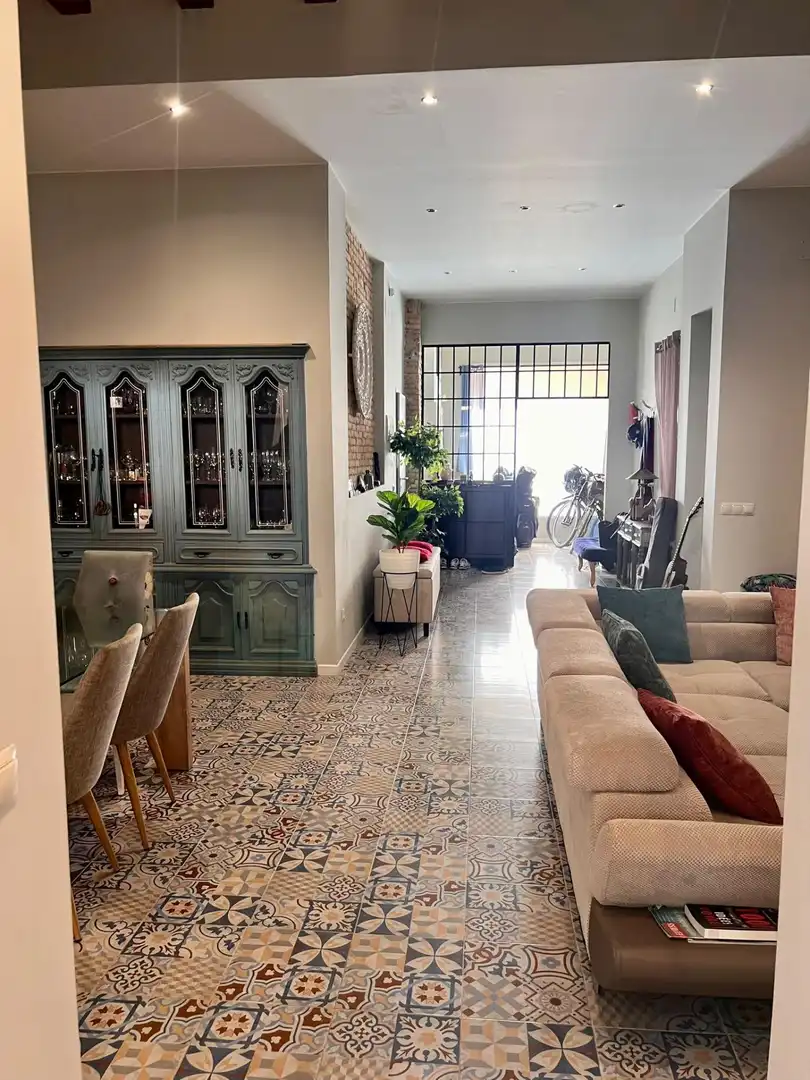 Flat for sale in L'Olivereta, imagen 2