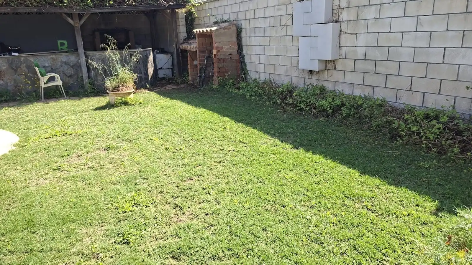 Haus oder Chalet zum Verkauf in Carmona mit Privatgarten und Schwimmbad