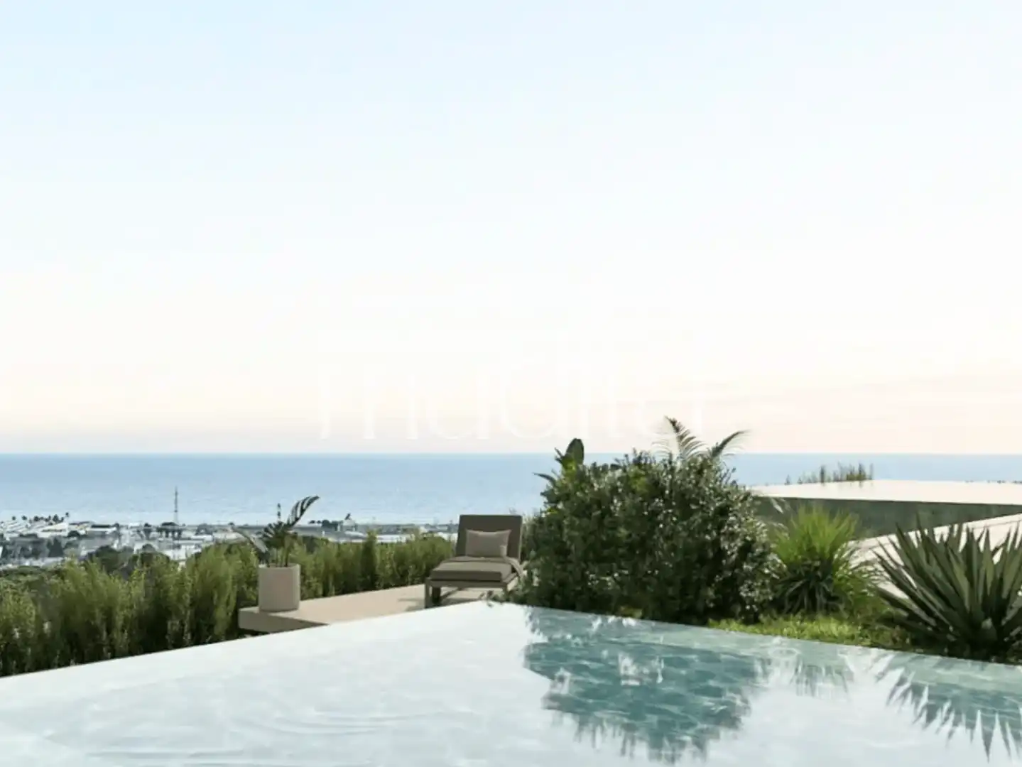 Casa amb piscina en venda a Premià de Dalt, imagen 17