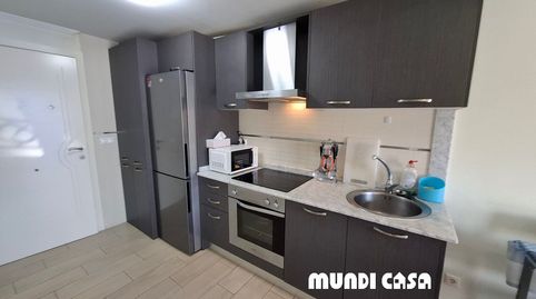 Foto 4 de Apartament en venda a Boiro, A Coruña