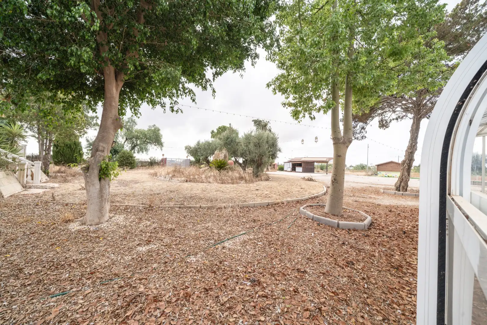 Casa o xalet en venda en Cartagena amb Jardí privat, Traster i Piscina