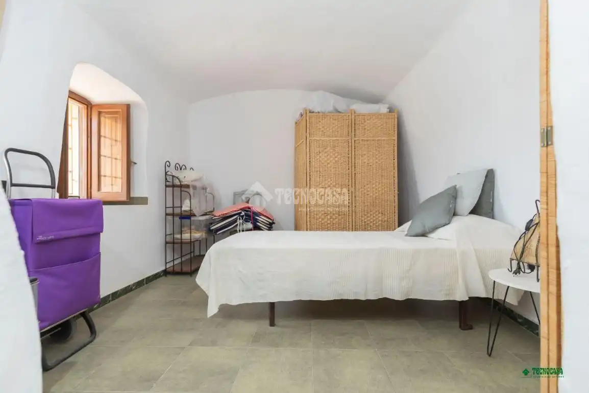 Casa rústica en venda a Cuevas del Almanzora pueblo, imagen 15