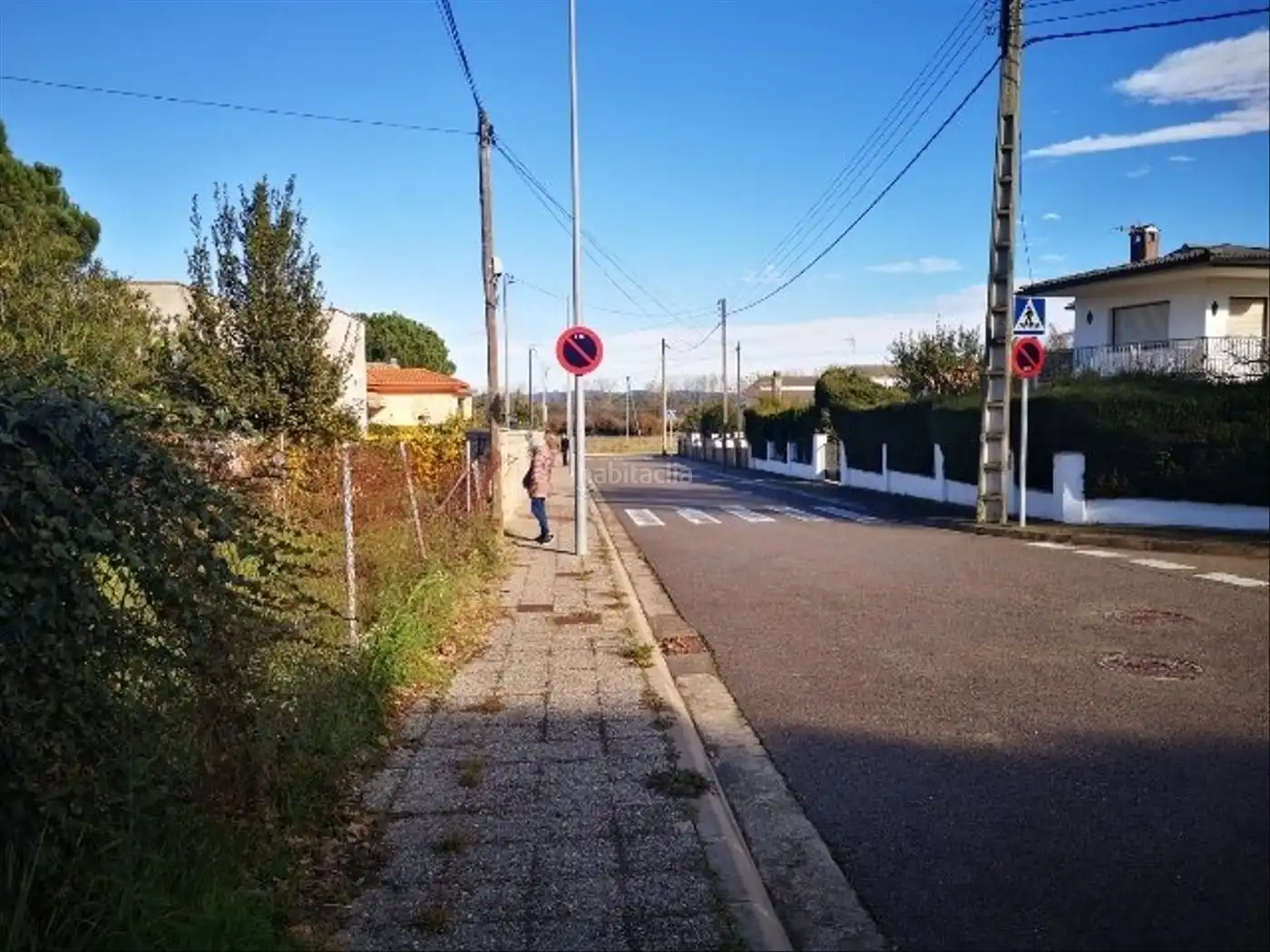 Residential land for sale in Carrer Alt Penedès 12, imagen 4