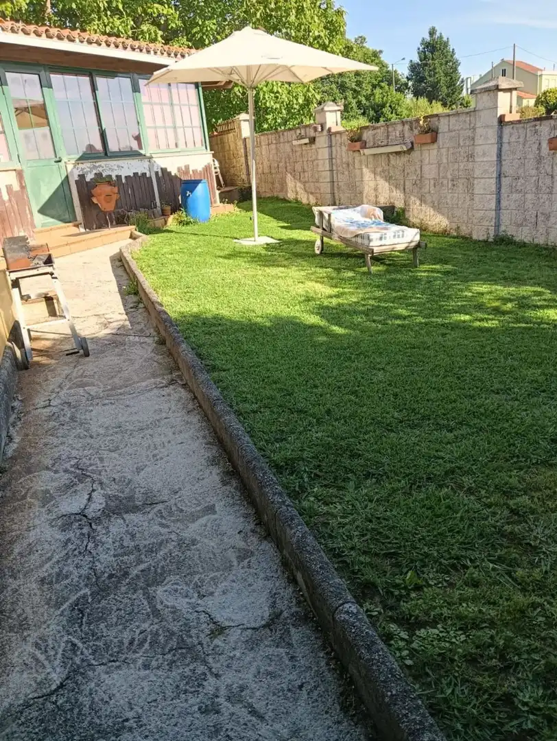Country house with garden for sale in Lugar Sobecos, imagen 28
