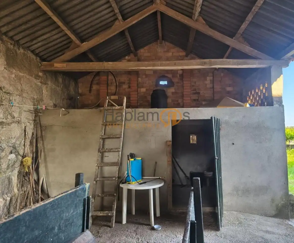 Country homes for sale in Vilanova de Arousa  with Heating, Private garden and Terrace