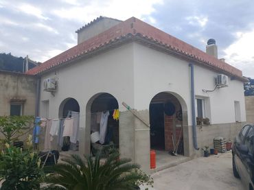 Haus mit Garten zum Verkauf in Calle Proyecto 21 44