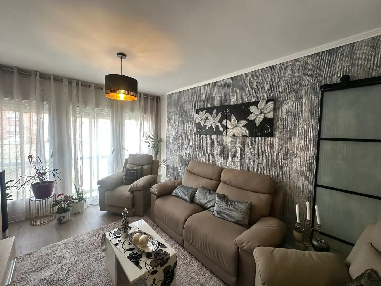 Piso en venta en Vandellòs i l'Hospitalet de l'Infant, imagen 3