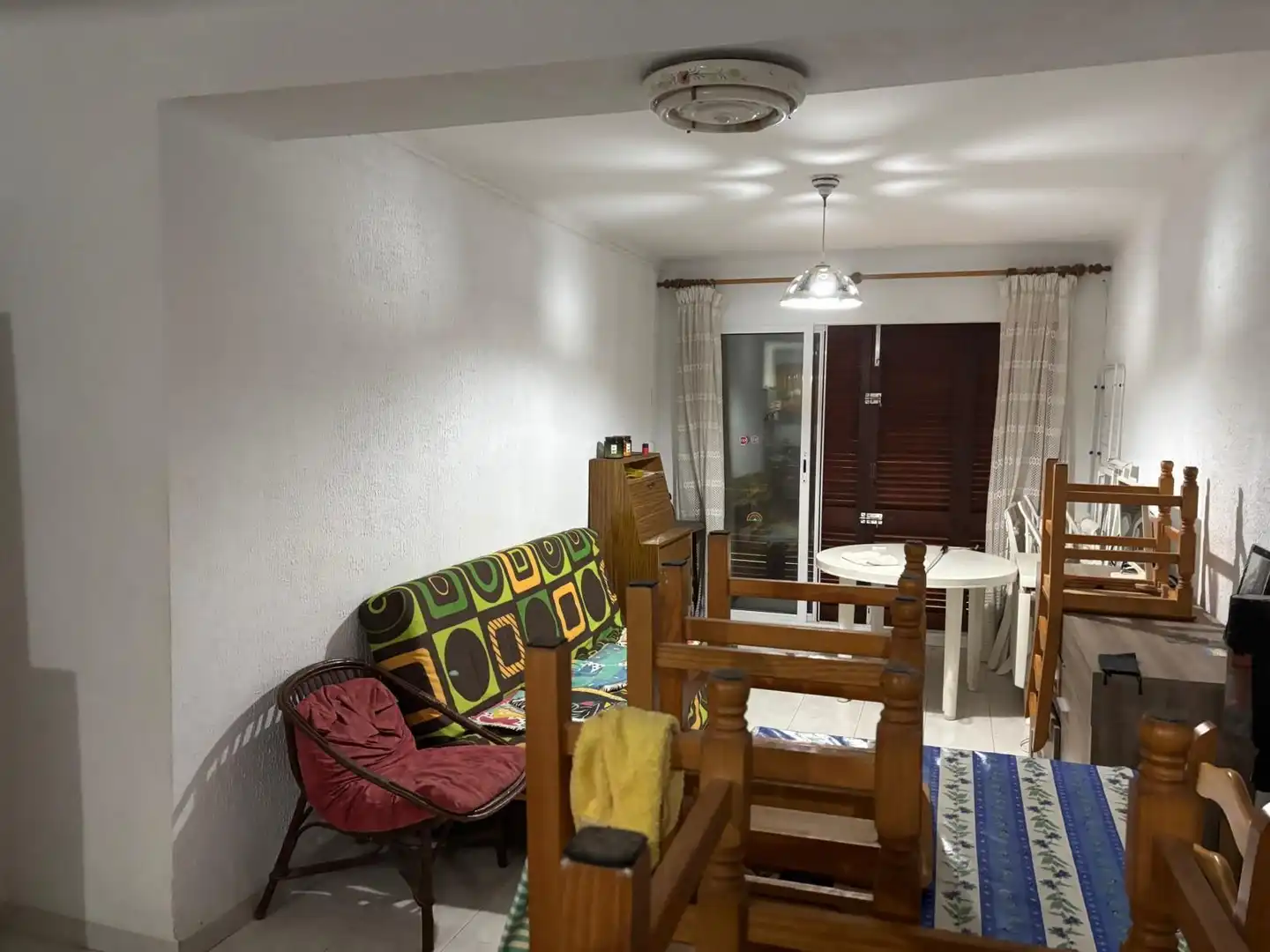 Wohnungen zum Verkauf in Vila-seca mit Terrasse und Gemeinschaftspool