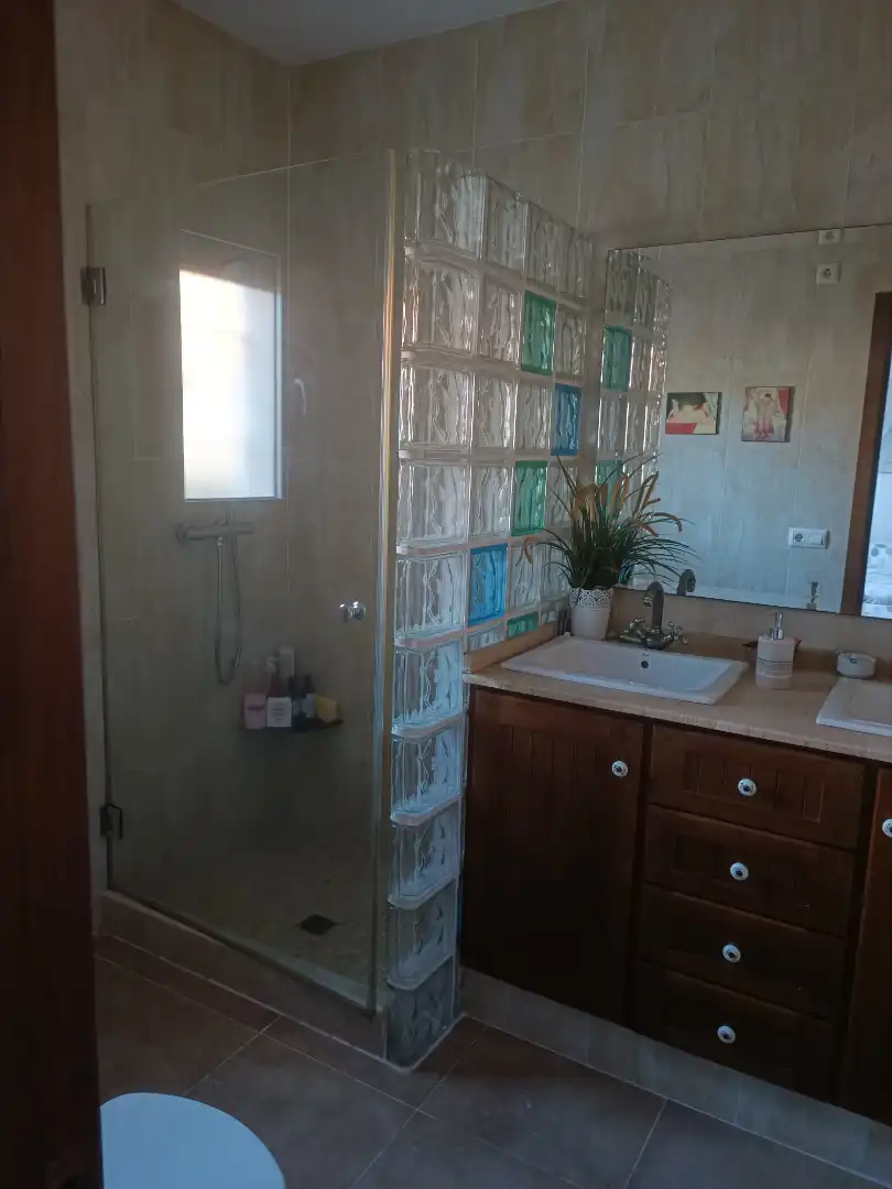 Casa rústica con jardín en venta en Zahora, imagen 20