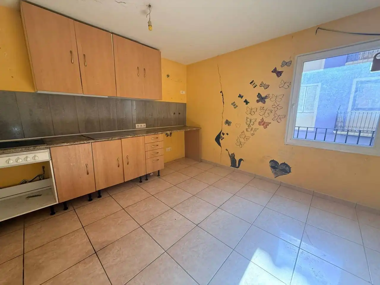 Piso en venta en Calle Valls Nous, imagen 5
