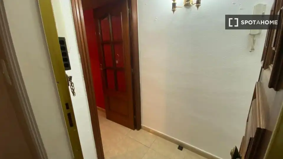 Flat with terrace to rent in Sant Martí, imagen 8