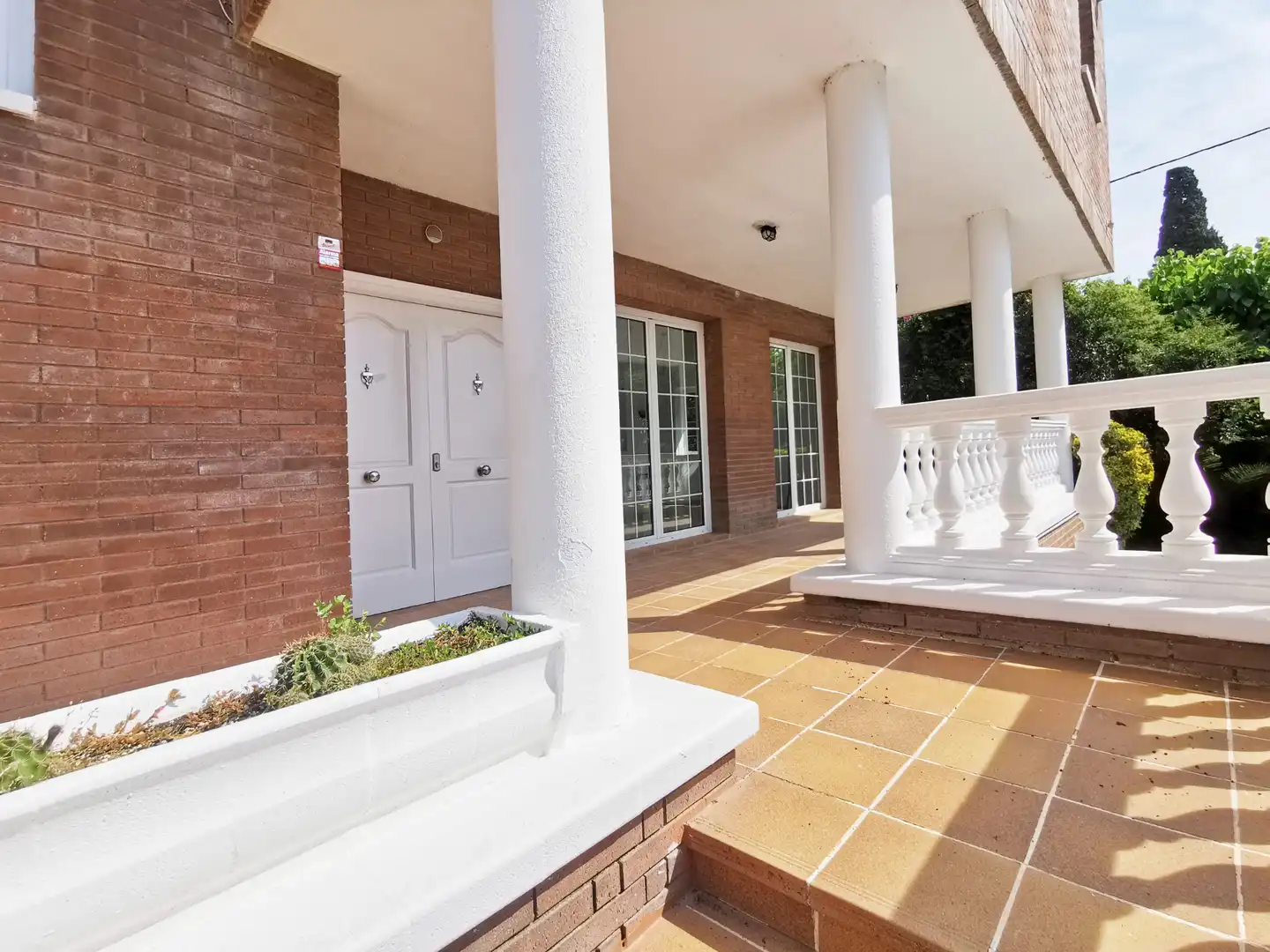 Casa o chalet en venta en Sant Vicenç de Montalt con Aire acondicionado, Calefacción y Jardín privado