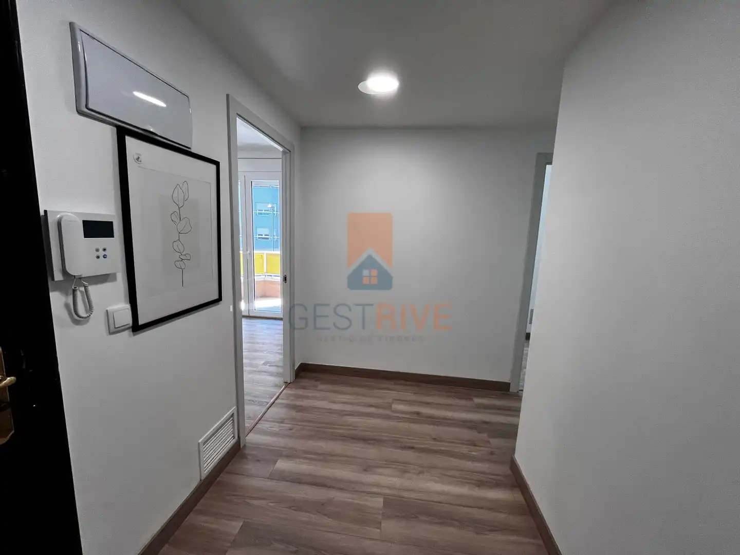 Piso de alquiler en Lleida con Aire acondicionado, Calefacción y Parquet