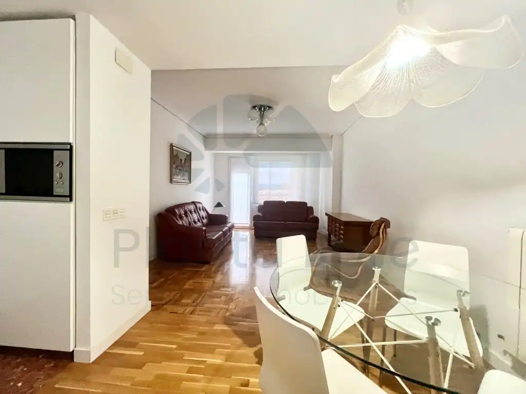 Apartament amb terrassa en venda a Avenida De La Paz, imagen 18