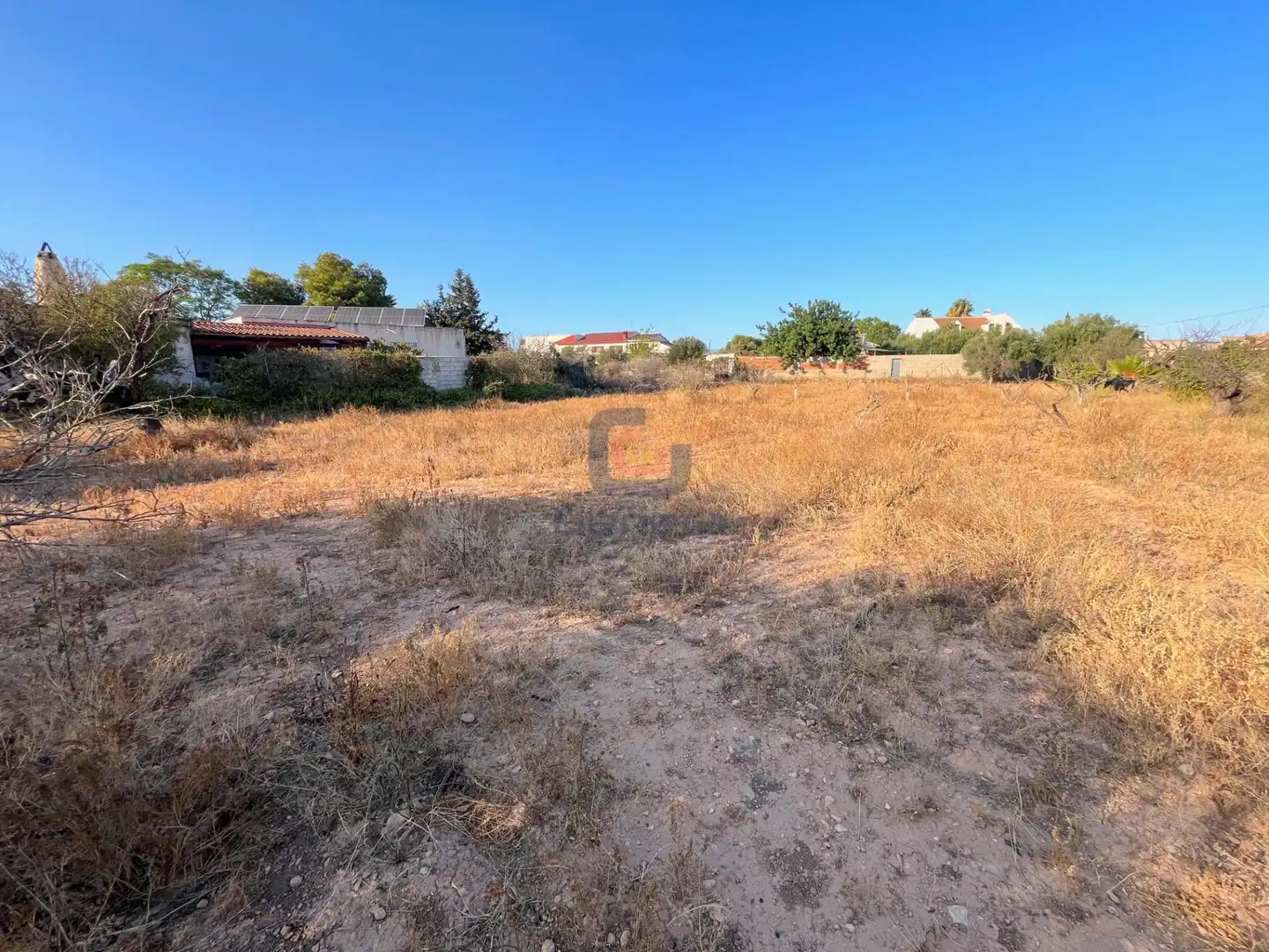 Terreny residencial en venda a Sol y Luz, imagen 12