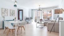 Living room of Apartment for sale in Málaga Capital  with Terrace