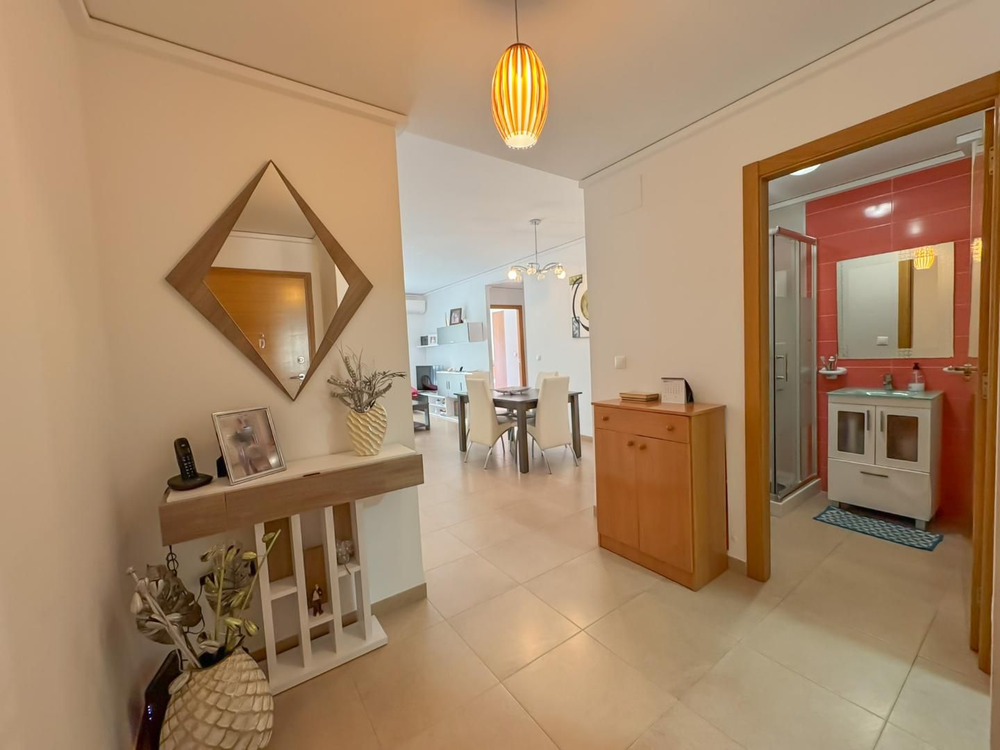 Apartament en venda en Dénia amb Terrassa