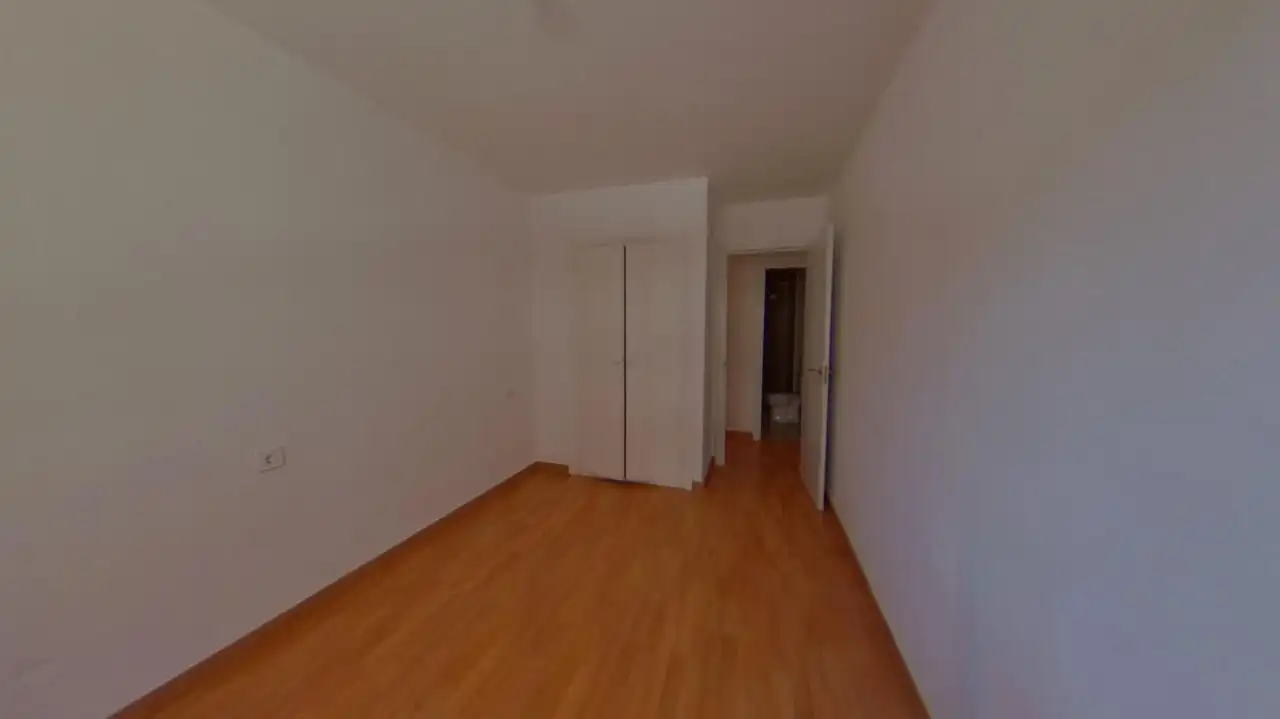 Bedroom of Flat for sale in  Palma de Mallorca