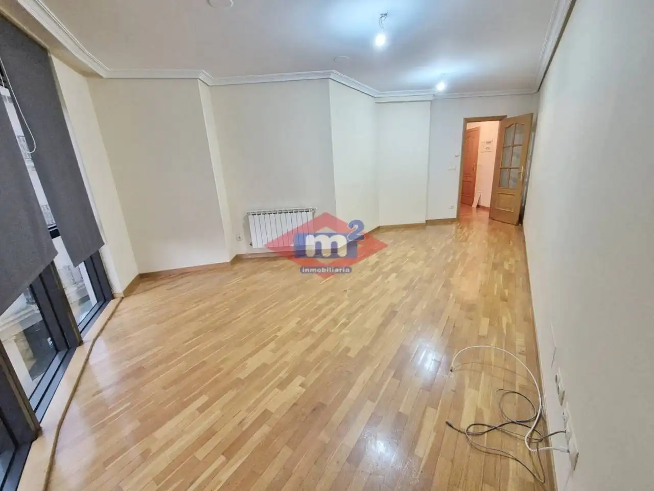 Wohnung mit Aufzug zur Miete in Calle pontevedra
