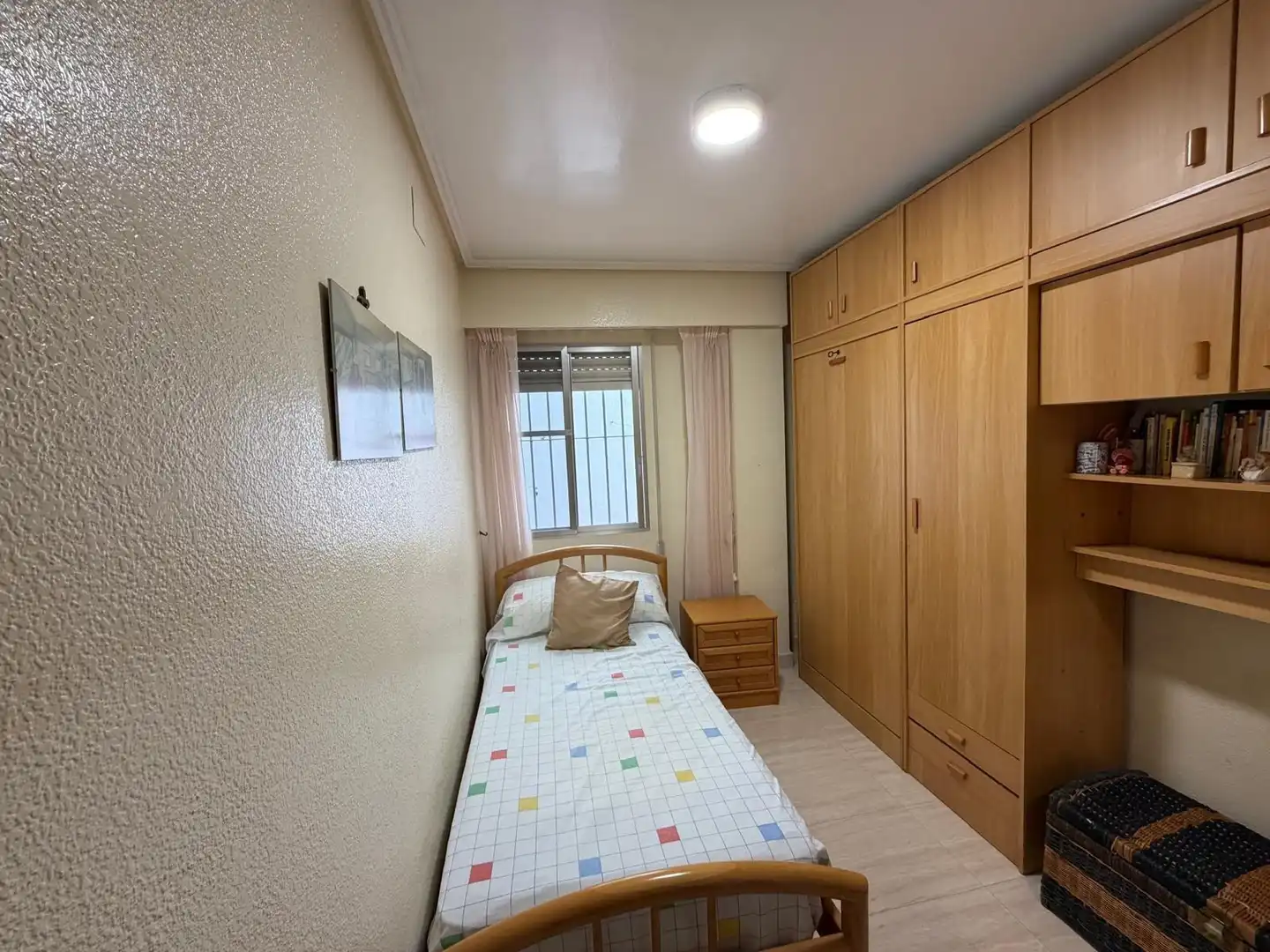 Habitación de Piso en venta en Ausias March