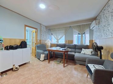 Flat for sale in Levante