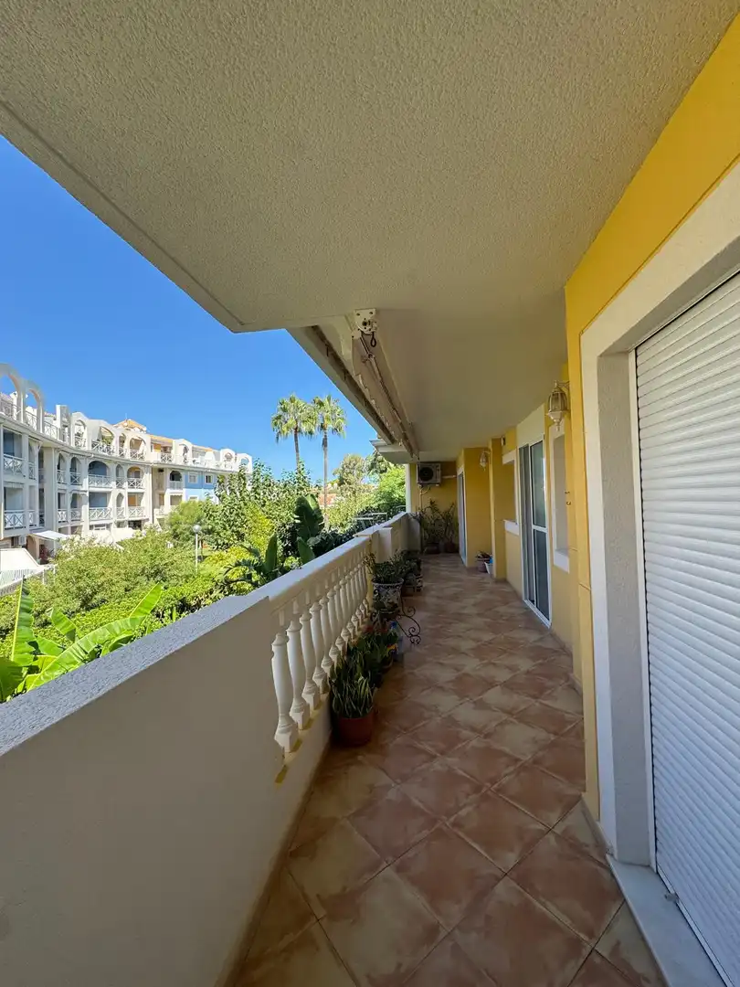 Appartement compact avec piscine à vendre à Las Marinas / Les Marines, imagen 8