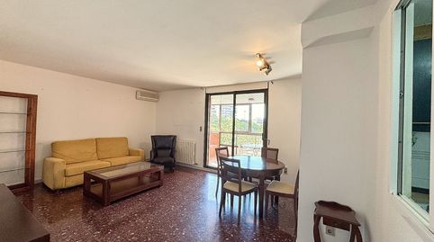 Foto 5 de Pis en venda a Vía Univérsitas, La Bozada – Parque Delicias, Zaragoza Capital