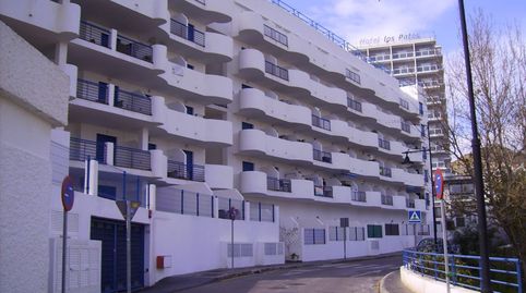 Foto 4 de Piso en venta en Calle Torrealmádena, 3, Cortijo Torrequebrada, Benalmádena