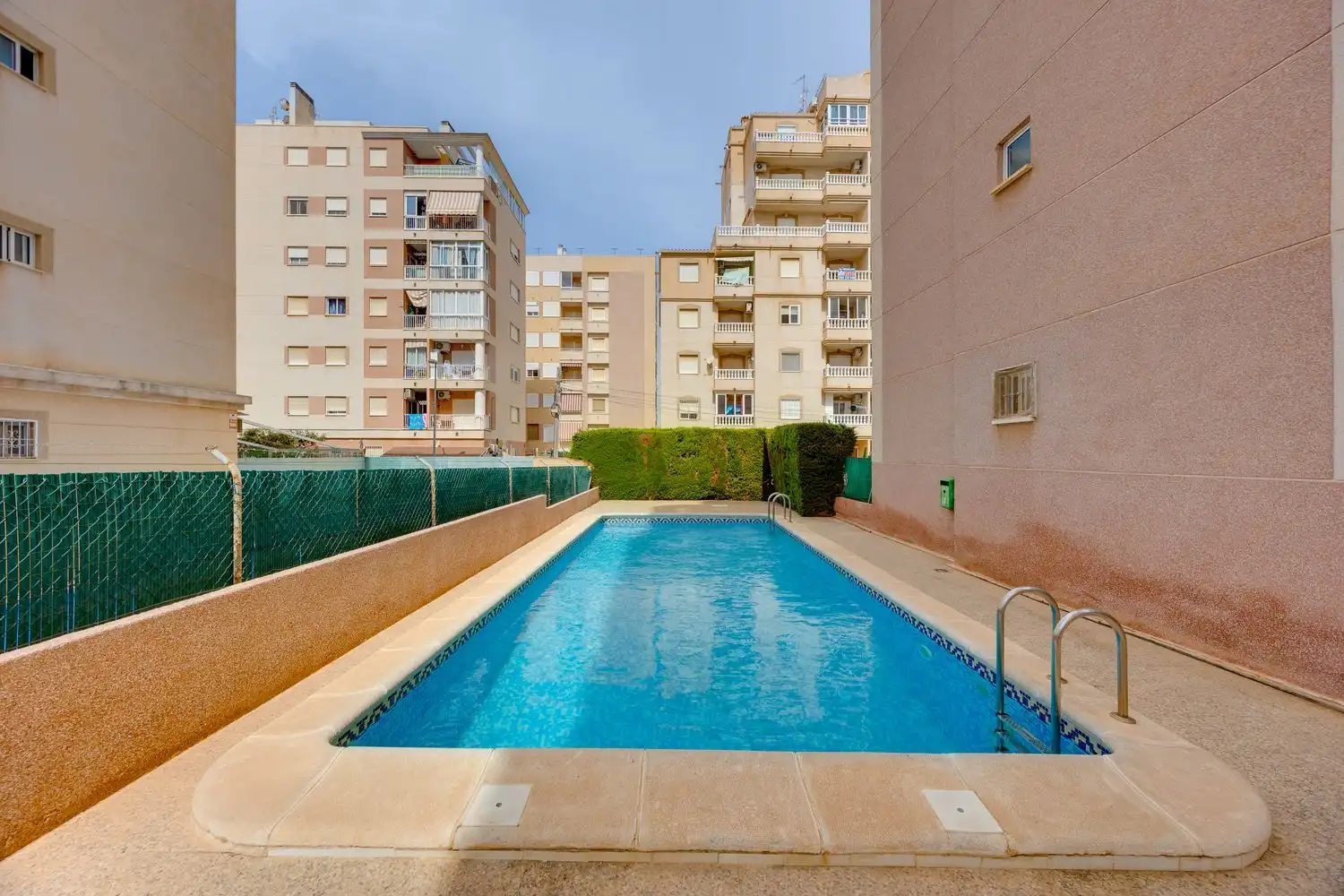 Penthouse mit Terrasse zum Verkauf in Calle Los Emilios 8, imagen 23