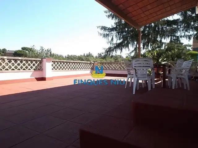 Chalet con piscina en venta en Carrer Sant Jaume 655, imagen 27