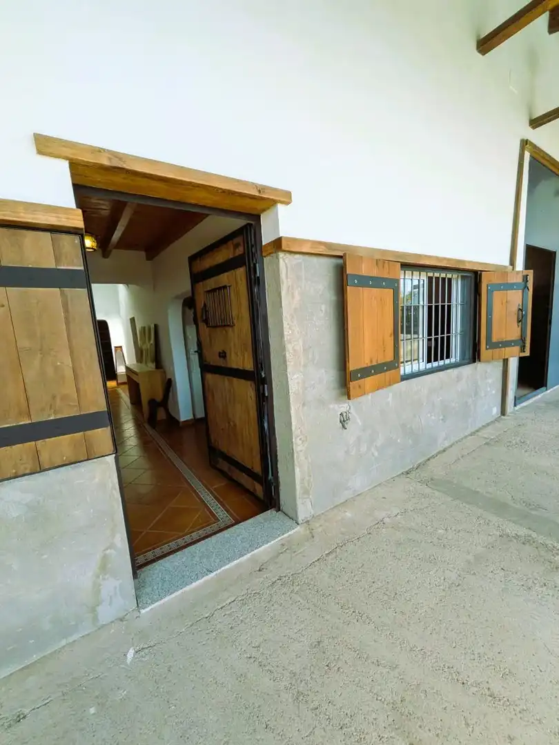 Country homes for sale in CAZADORES, Valle de los Nueve - El Ejido - Medianías