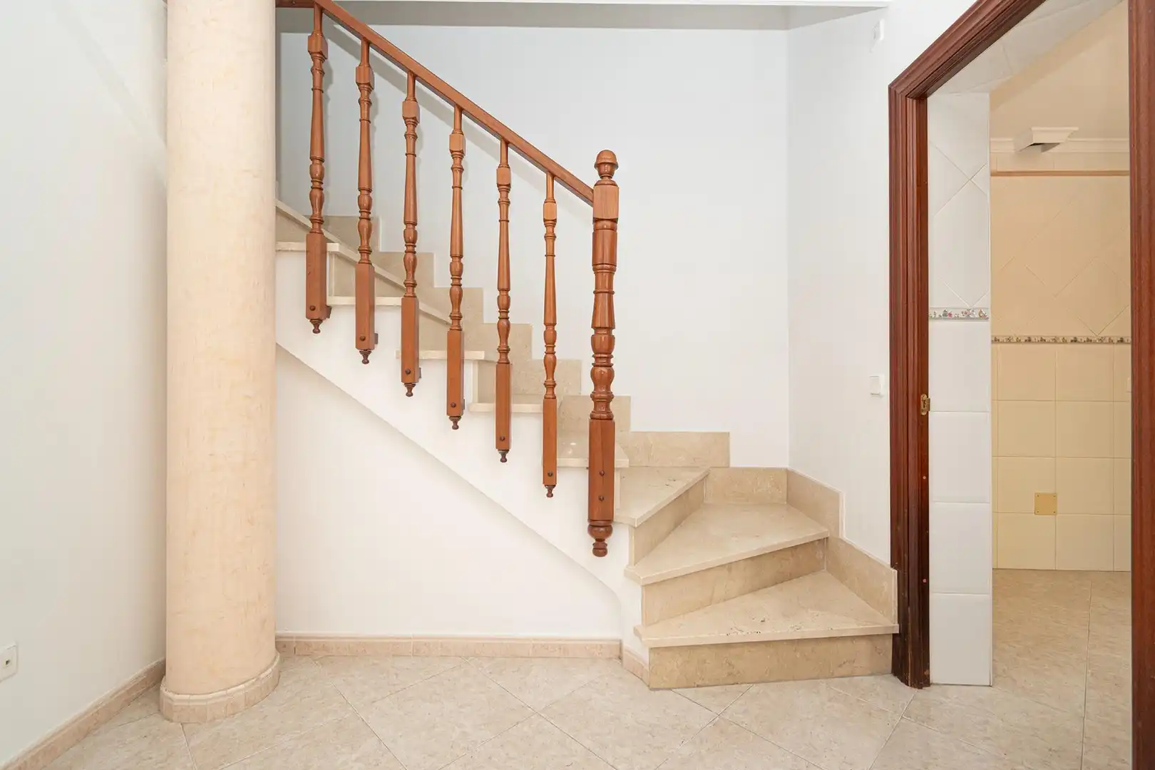 Casa adosada en venta en  Palma de Mallorca con Trastero