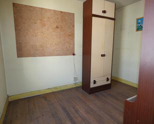 Bedroom of Flat for sale in Bilbao   with Heating