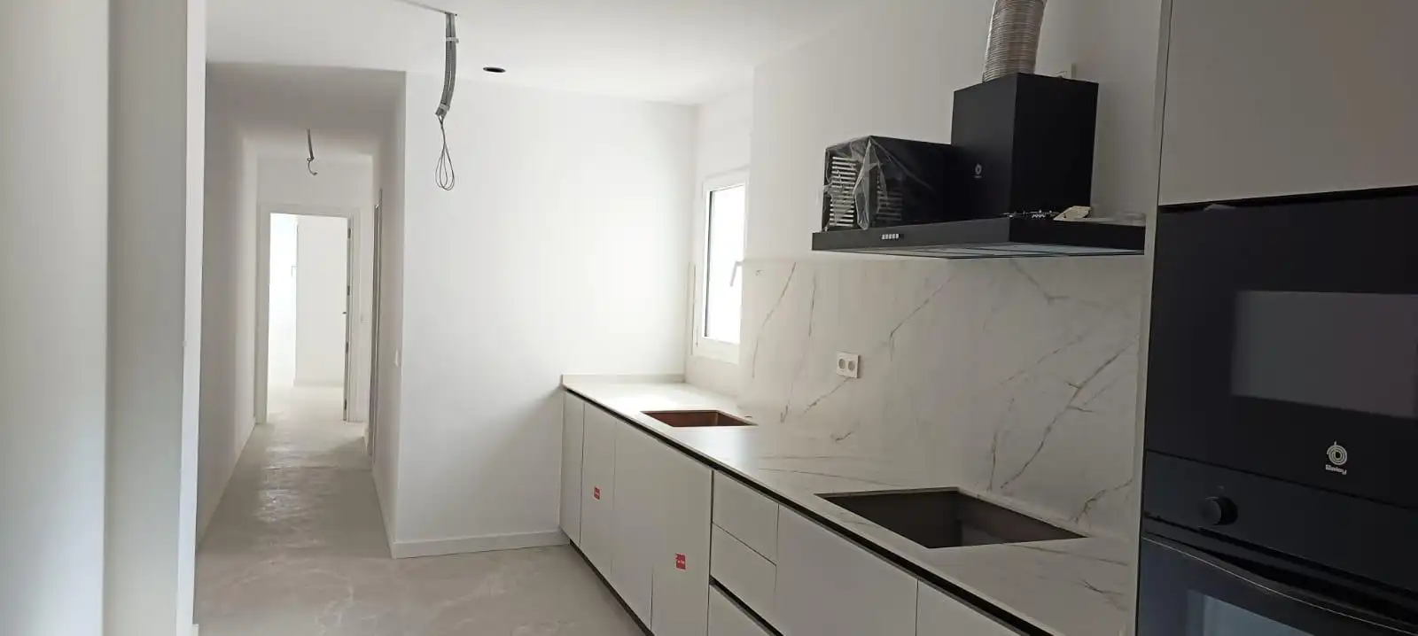 Appartement compact avec ascenseur à vendre à Puerto Deportivo, imagen 7