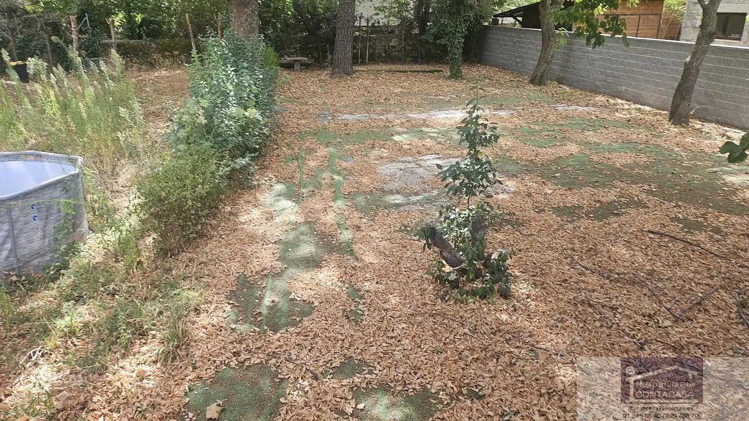 Wohnbaugrundstück zum Verkauf in Soto del Real, imagen 30