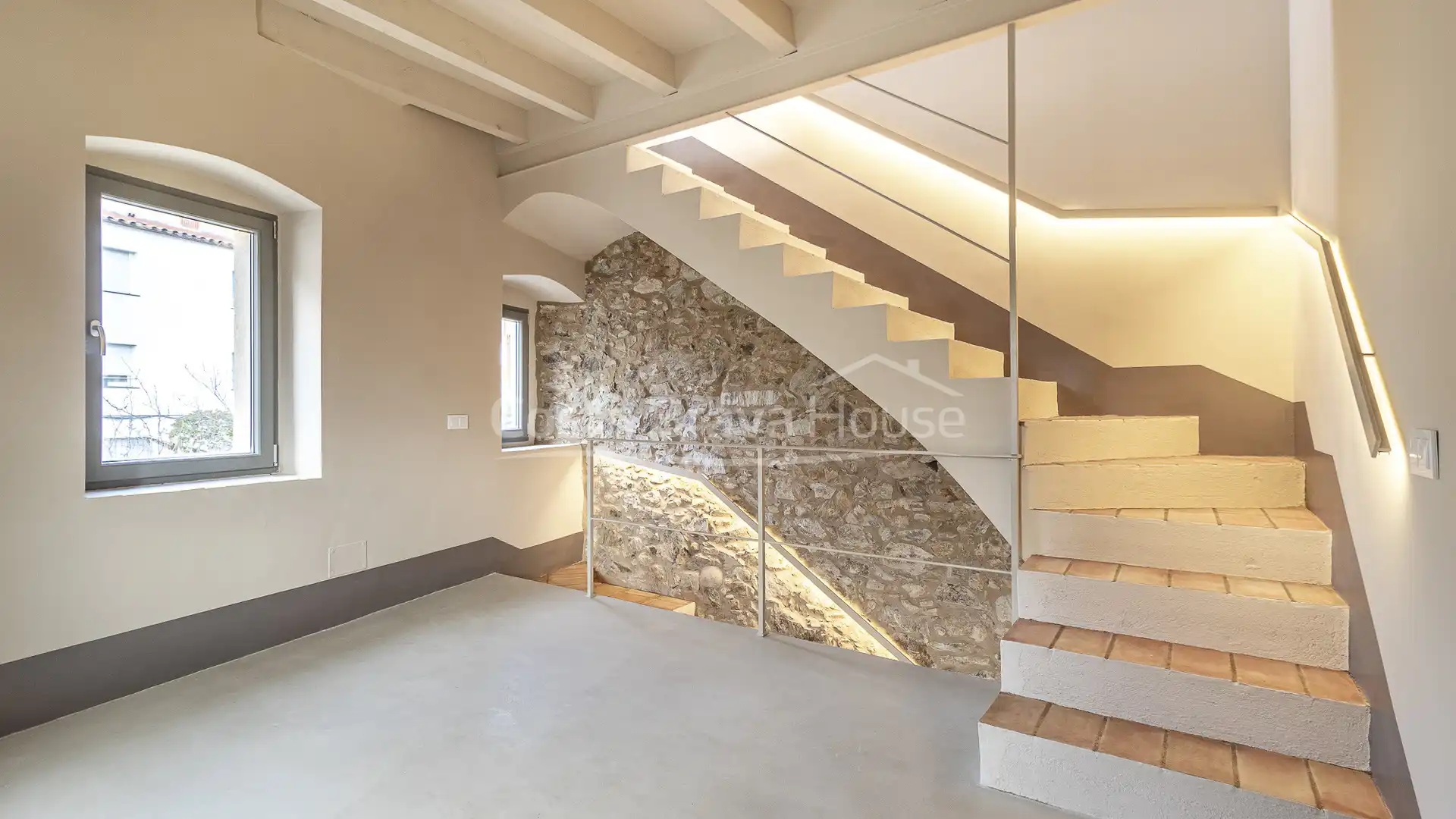 Finca rústica en venda en Palafrugell amb Aire condicionat, Calefacció i Jardí privat