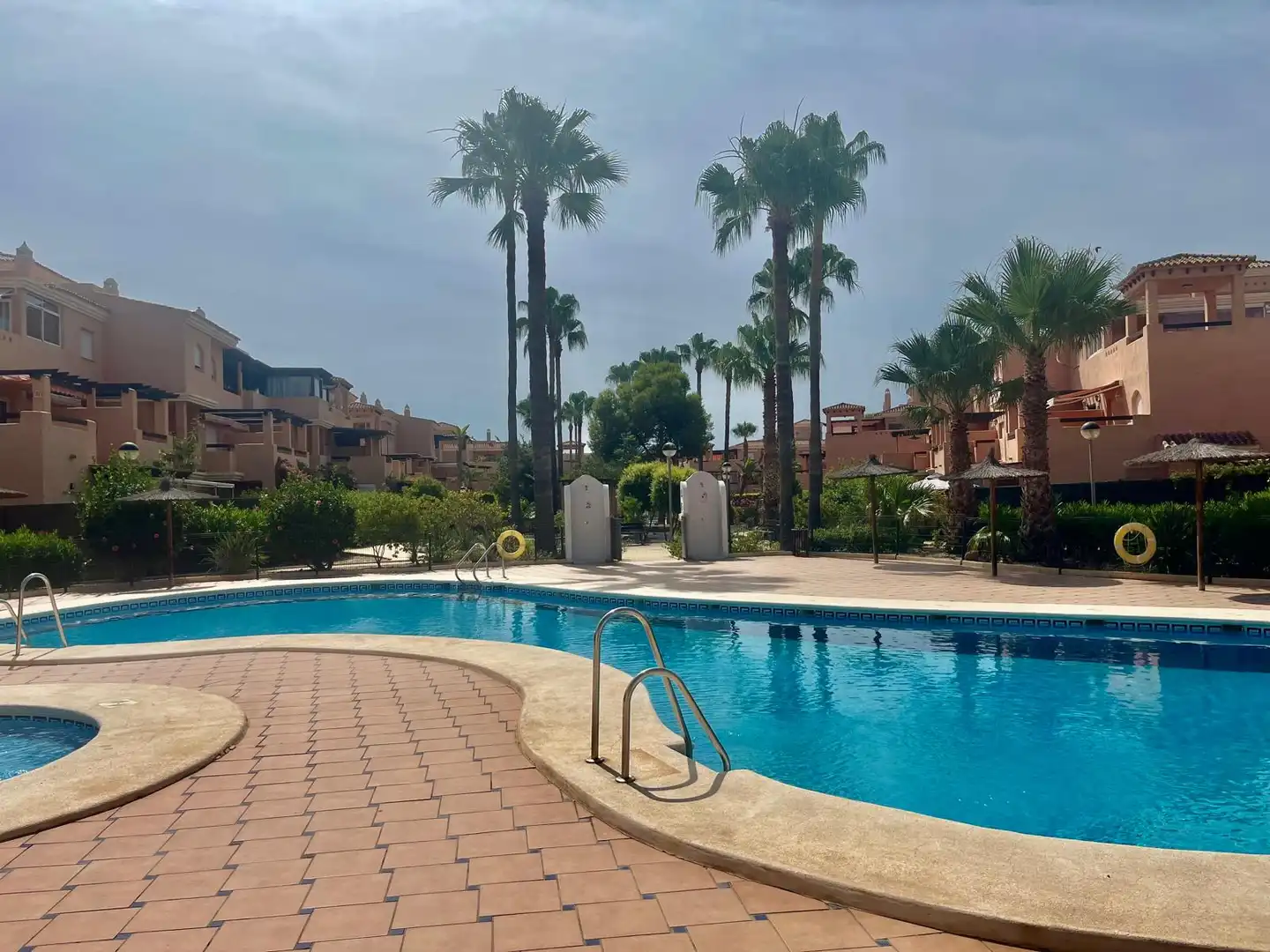 Àtic amb piscina en venda a Calle Arrayan 3, imagen 27