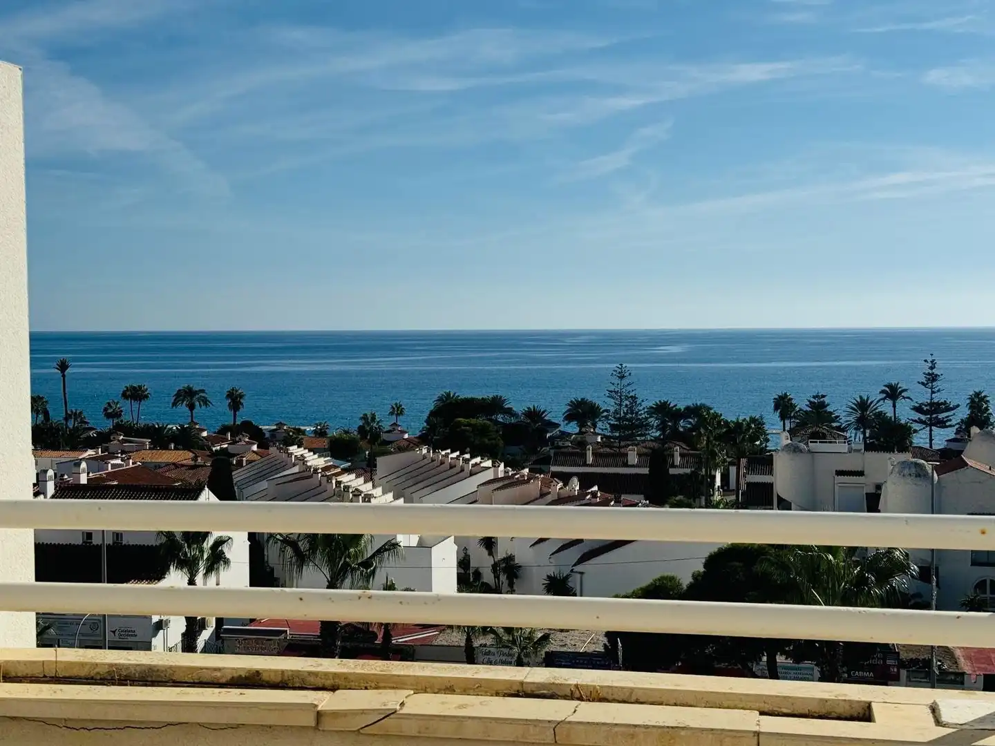 Penthouse mit Pool zum Verkauf in Centro Internacional, imagen 3